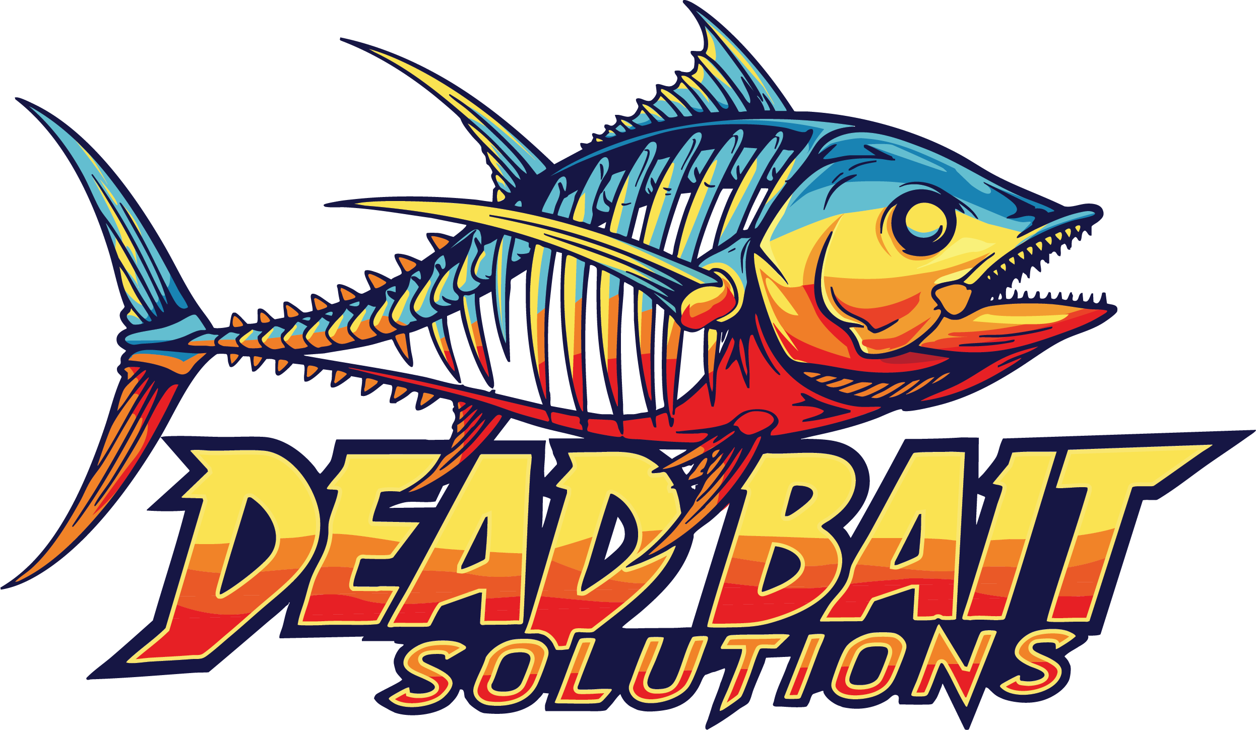 All Dead Bait Solutions