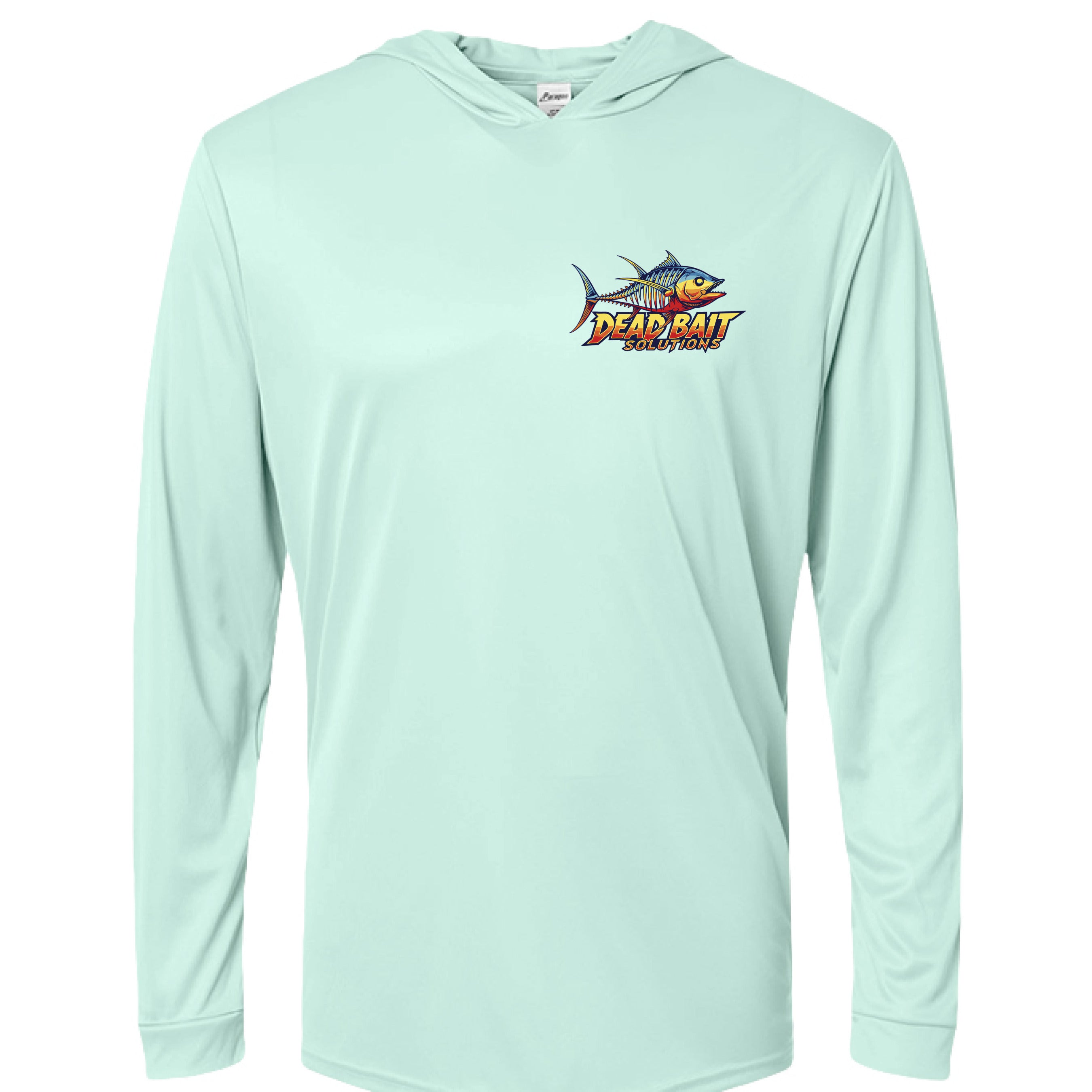 Mint Green - FRONT