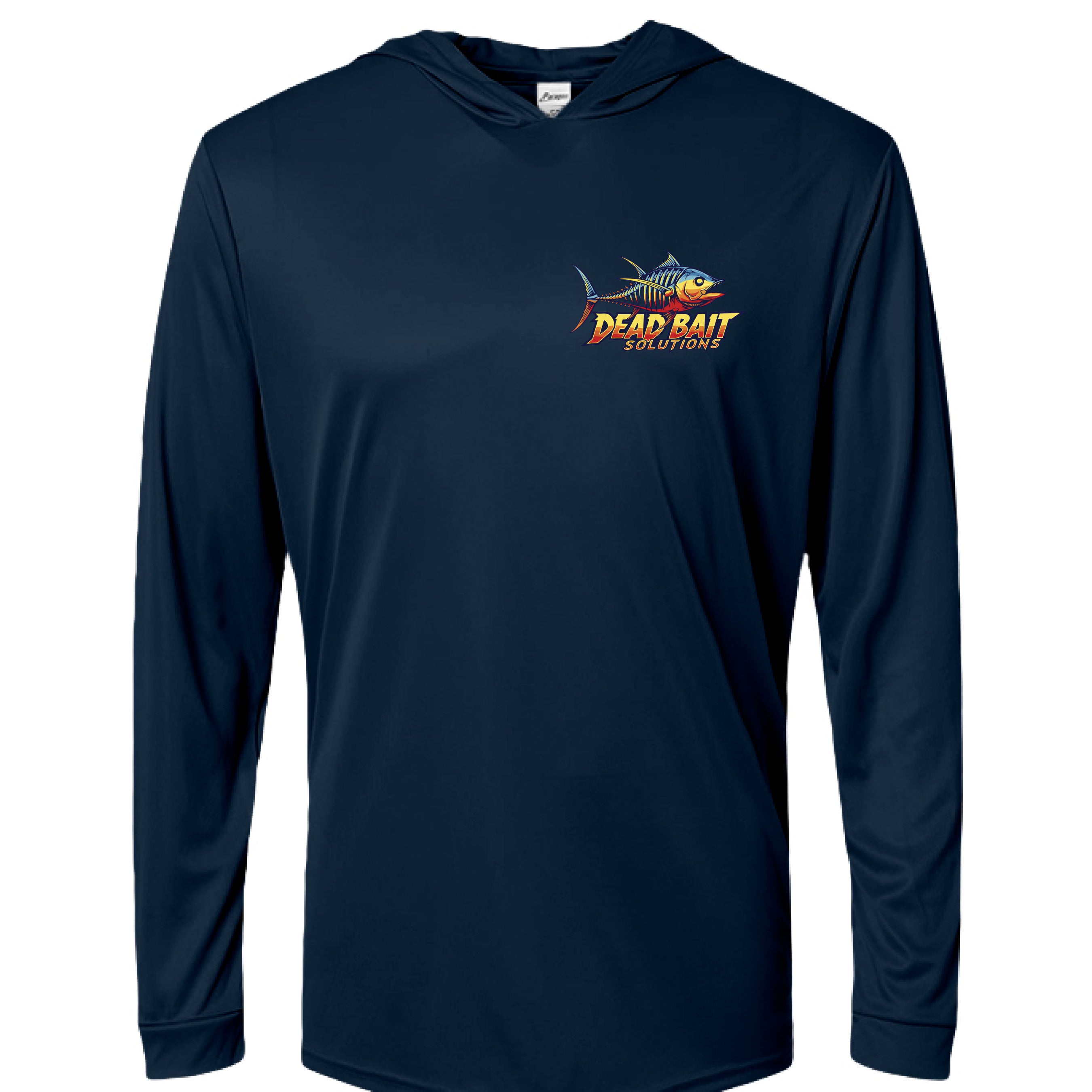 Navy - FRONT