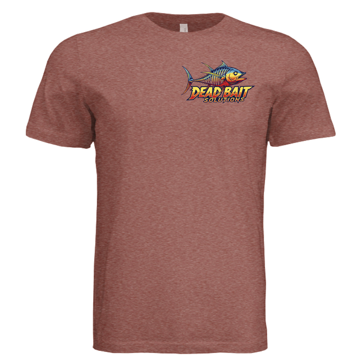 Brick Triblend - FRONT