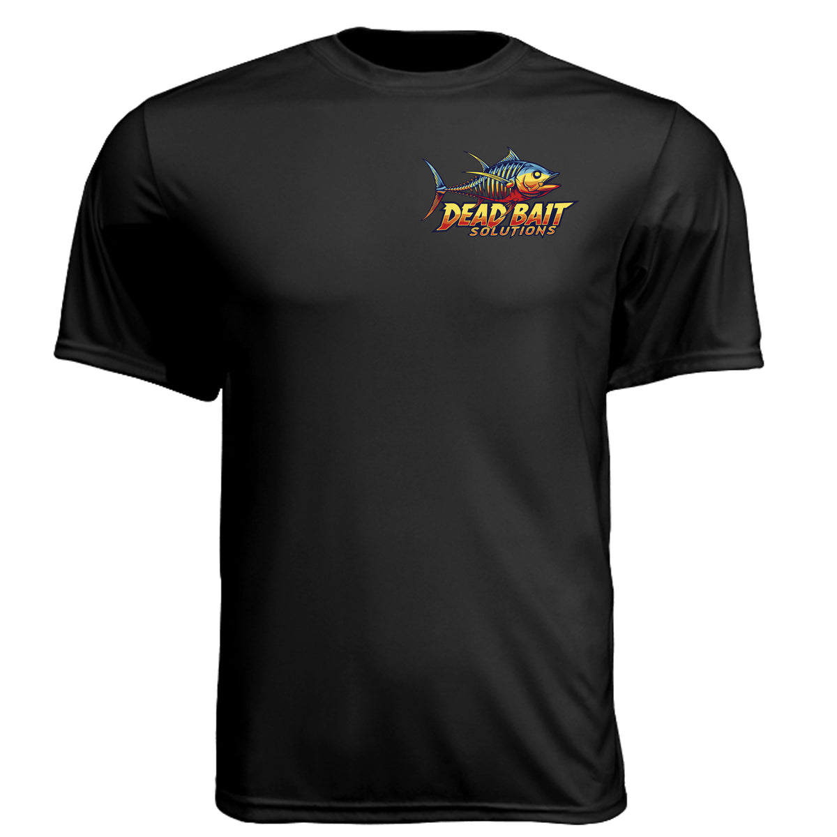 BLACK - N3142 - FRONT