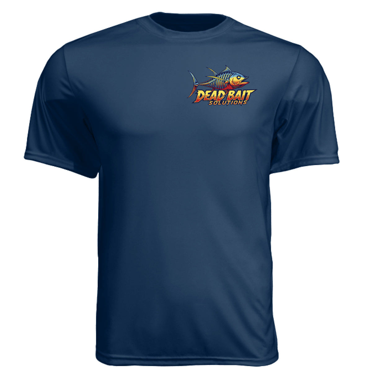 NAVY - FRONT