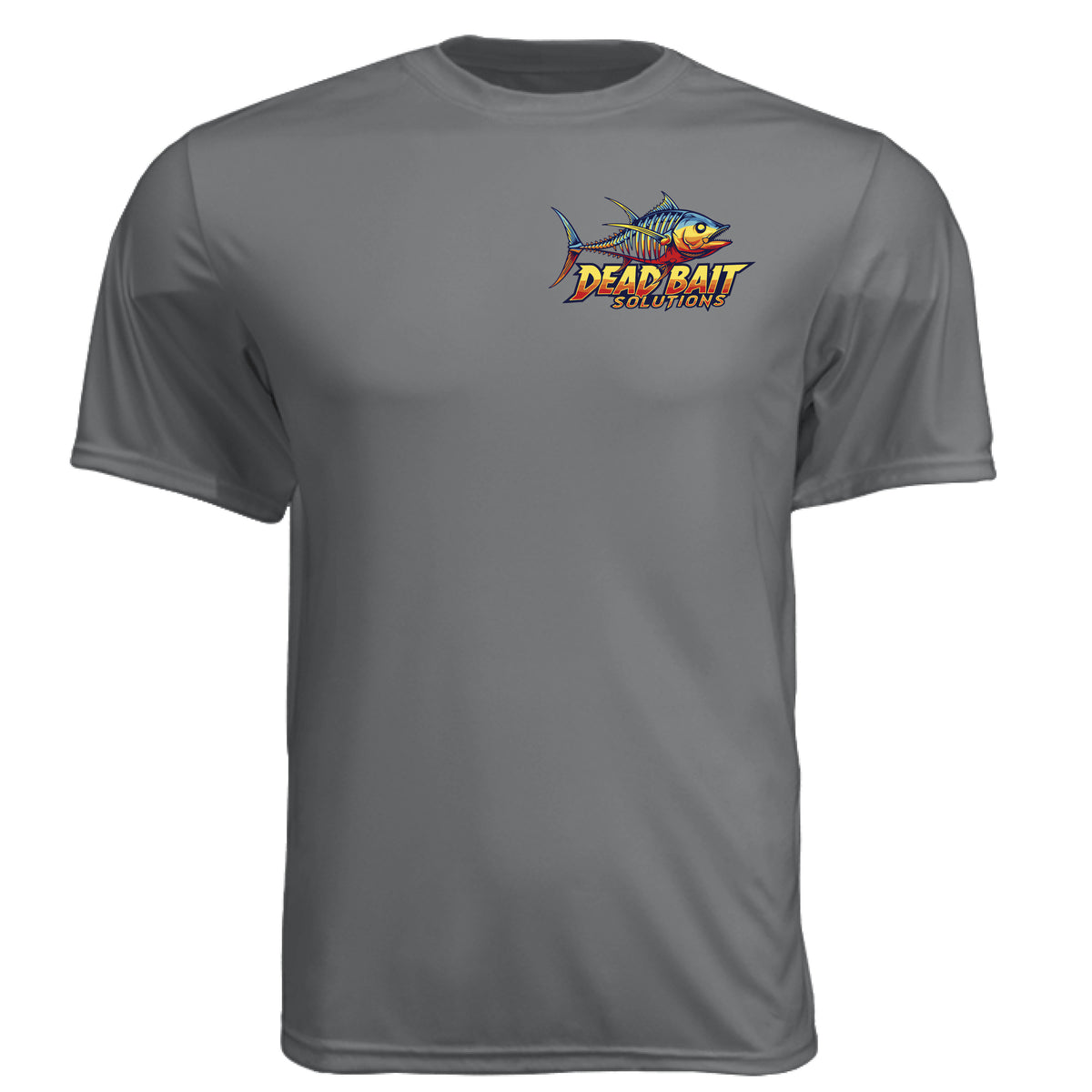 GRAPHITE - FRONT