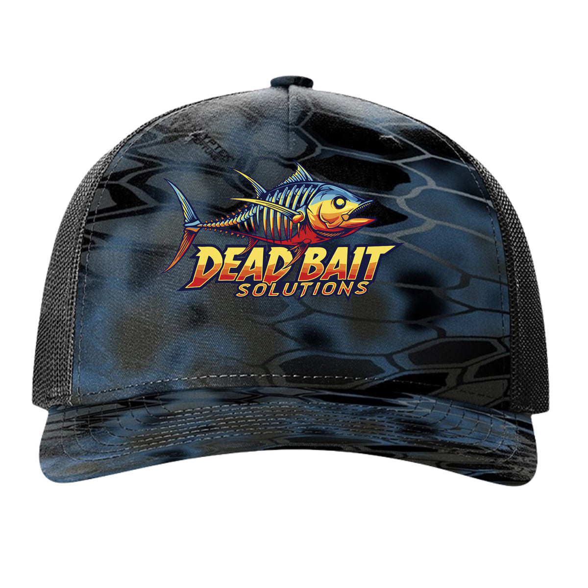 Kryptek Neptune/ Black - 112PFP - FRONT