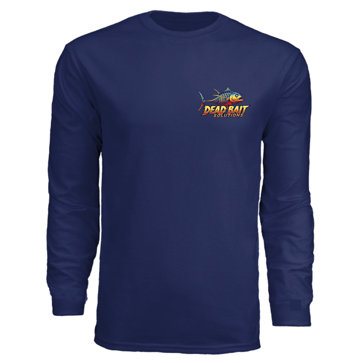 NAVY - N3165 - FRONT