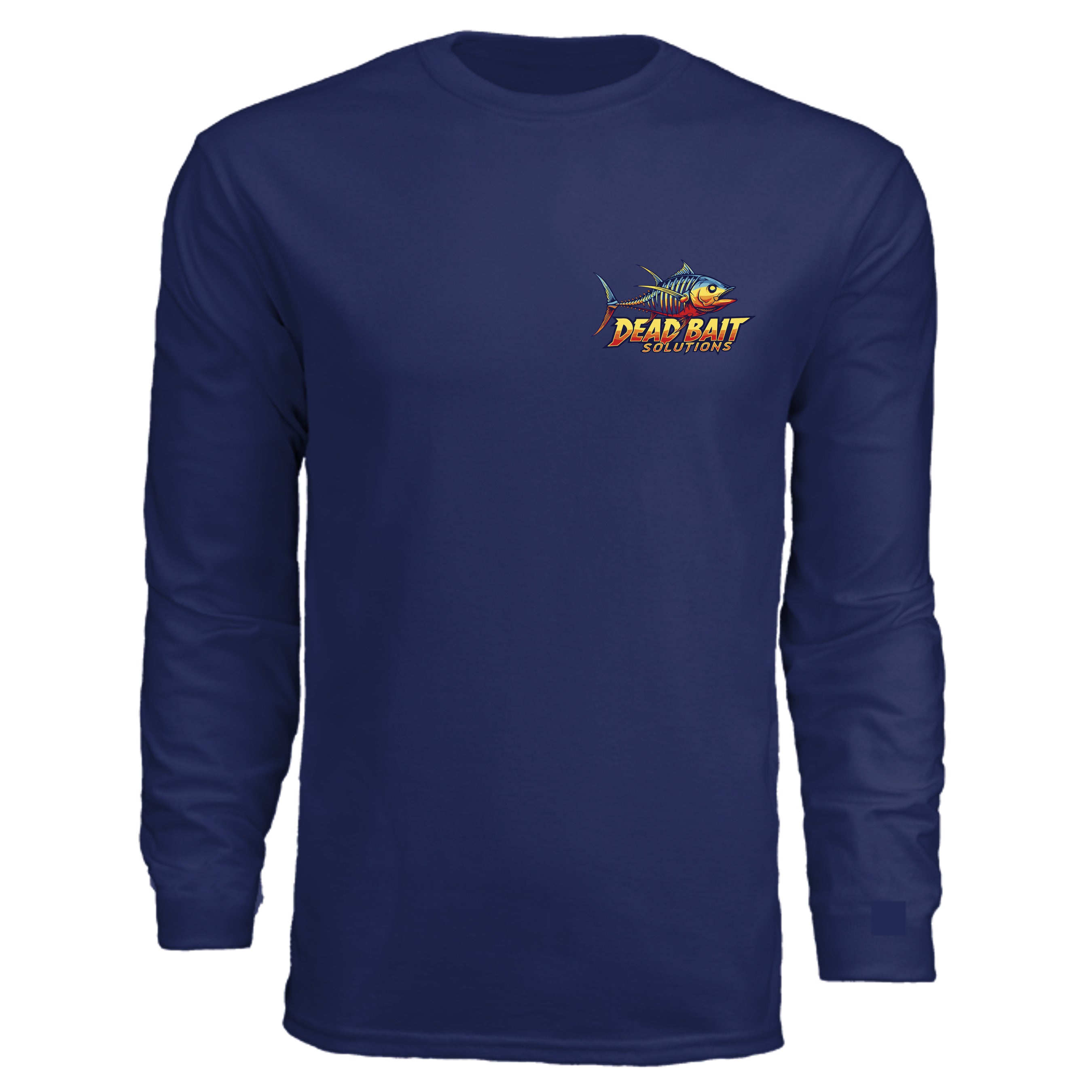 NAVY - N3165 - FRONT