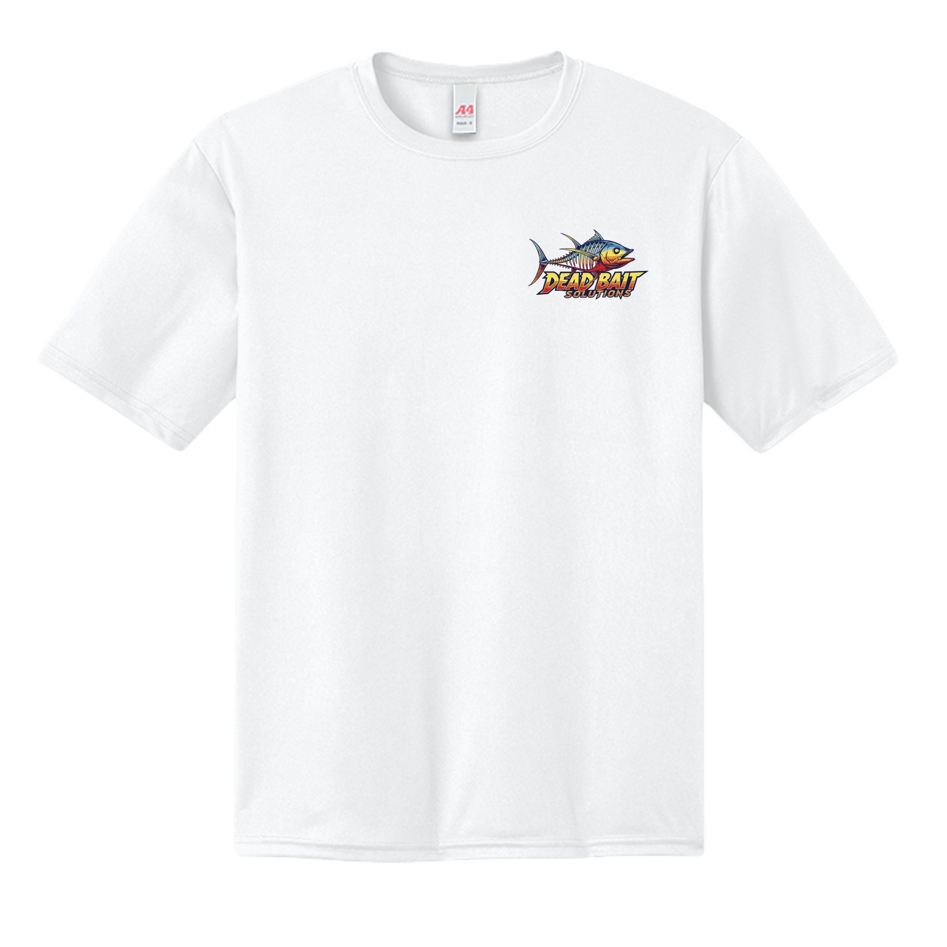 White - N3402 - FRONT